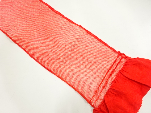 Japanese Kimono / Furisode Silk